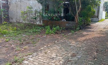 Tanah 82m2 Dekat Pasar Bantul Cocok Untuk Bangun Hunian