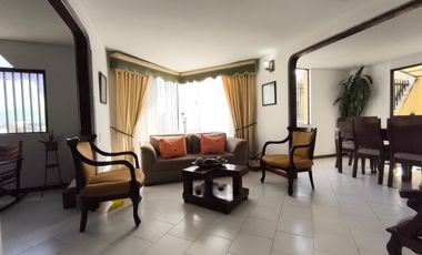 Venta Apartamento Pent - House en Santa Anita.. Cod V12319