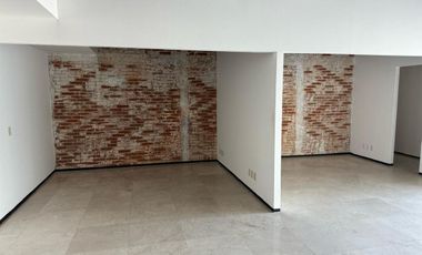 Oficina Acondicionada en Renta de 144.50 m2. Interlomas