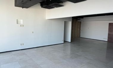 Oficina Acondicionada en Renta de 144.50 m2. Interlomas