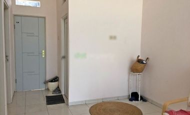 Rumah Minimalis @Ciganitri Buah Batu Dekat Yogya Buah Batu, Transmart Buah Batu dan Telkom University