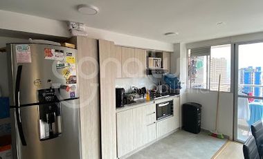 VENTA de APARTAMENTO en MEDELLIN