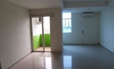 apartment High Point* 1br luas 35m² Lt.03 View gedung petra