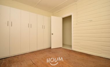 Casa Metro Rojas Magallanes ID: 94980s