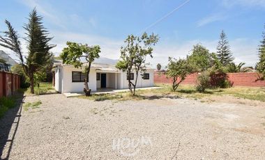 Casa Metro Rojas Magallanes ID: 94980s