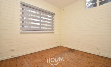 Casa Metro Rojas Magallanes ID: 94980s