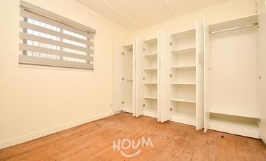 Casa Metro Rojas Magallanes ID: 94980s