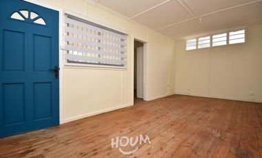 Casa Metro Rojas Magallanes ID: 94980s