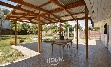 Casa Metro Rojas Magallanes ID: 94980s