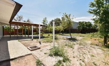 Casa Metro Rojas Magallanes ID: 94980s