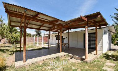 Casa Metro Rojas Magallanes ID: 94980s