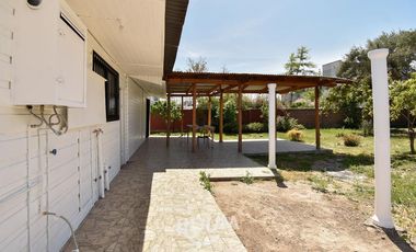 Casa Metro Rojas Magallanes ID: 94980s