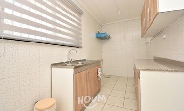 Casa Metro Rojas Magallanes ID: 94980s