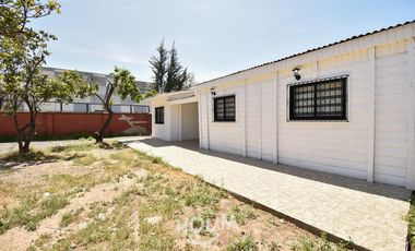 Casa Metro Rojas Magallanes ID: 94980s