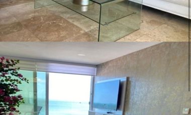 Departamento en Country Campeche $30,000