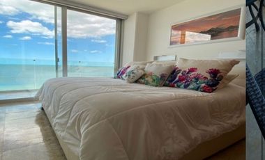 Departamento en Country Campeche $30,000