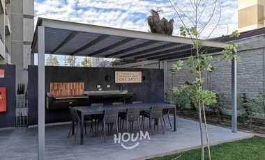 Departamento Los algarrobos ID: 148636r