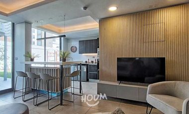 Departamento Los algarrobos ID: 148636r