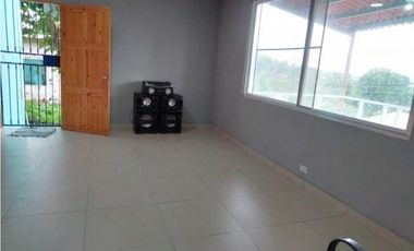 Se Vende Hermosa casa en Arraijan (Burunga)
