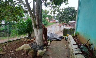 Se Vende Hermosa casa en Arraijan (Burunga)
