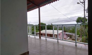 Se Vende Hermosa casa en Arraijan (Burunga)