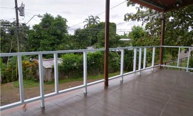 Se Vende Hermosa casa en Arraijan (Burunga)