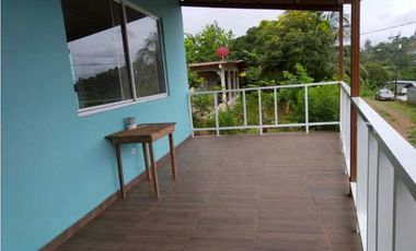 Se Vende Hermosa casa en Arraijan (Burunga)