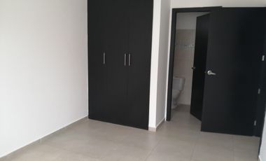 ALQUILER DE CASA AMOBLADA DE 3 HABITACIONES CON PISCINA