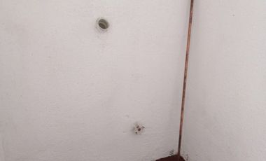ALQUILER DE CASA AMOBLADA DE 3 HABITACIONES CON PISCINA