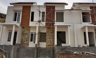 Rumah dijual di Jawa Timur, Jombang