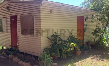 Vendo conjunto de Cabañas en Valle de Elqui