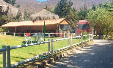 Vendo conjunto de Cabañas en Valle de Elqui
