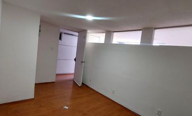 Renta Bonitos Consultorios en Col. Vértiz Narvarte