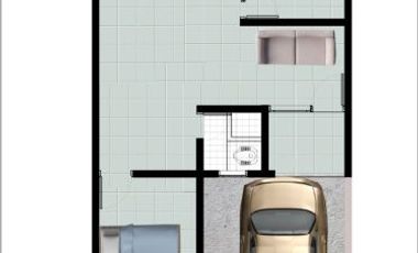 TERBARU CLUSTER MURAH HARGA 300 JUTAAN DEKAT JALAN PROVINSI