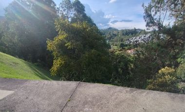 casa en arriendo en retiro campestre. Cod A62300