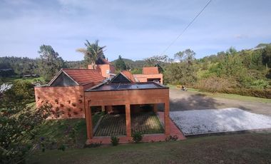 casa en arriendo en retiro campestre. Cod A62300