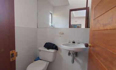 casa en arriendo en retiro campestre. Cod A62300