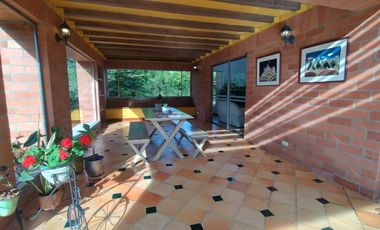 casa en arriendo en retiro campestre. Cod A62300