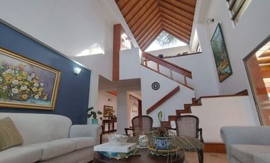 casa en arriendo en retiro campestre. Cod A62300