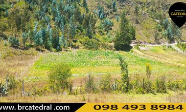 Terreno de venta en Jacarin- Solano – código:20112