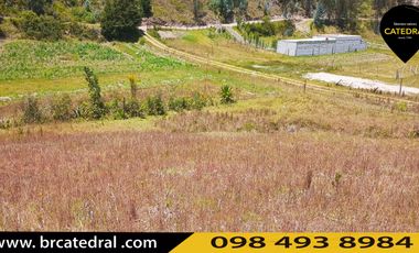 Terreno de venta en Jacarin- Solano – código:20112