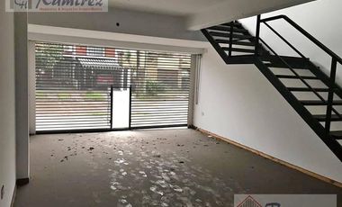 Local comercial en Venta. A estrenar 90m2 - Ramos Mejia