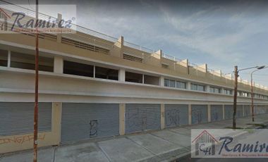 Local comercial en Venta. A estrenar 90m2 - Ramos Mejia