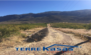 Rancho en Venta en Tabasco, Zacatecas