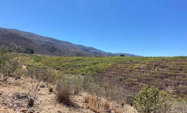 Rancho en Venta en Tabasco, Zacatecas