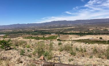 Rancho en Venta en Tabasco, Zacatecas