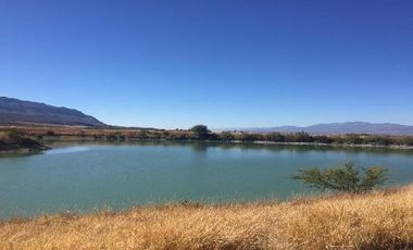 Rancho en Venta en Tabasco, Zacatecas