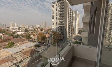 Departamento Briones luco ID: 107858r