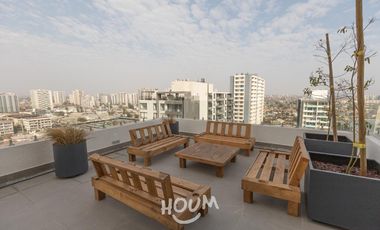 Departamento Briones luco ID: 107858r