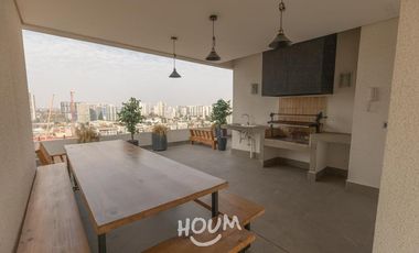 Departamento Briones luco ID: 107858r